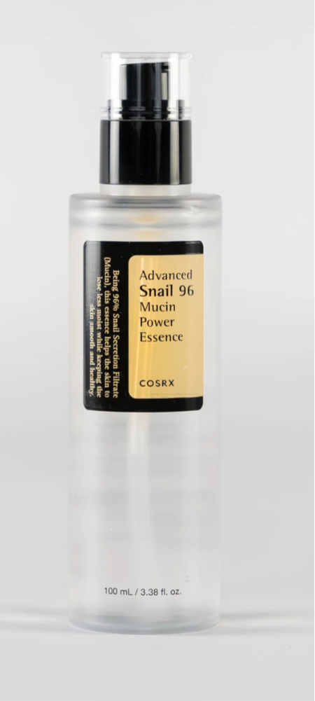 COSRX. Advanced Snail 96 Mucin Power Essence.