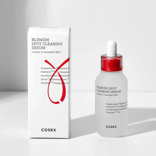 COSRX. AC Collection Blemish Spot Clearing Serum.
