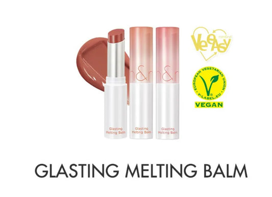 rom&nd - Glasting Melting Balm