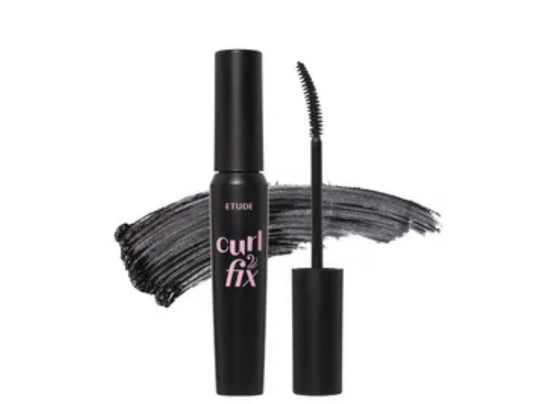 ETUDE - Curl Fix Mascara
