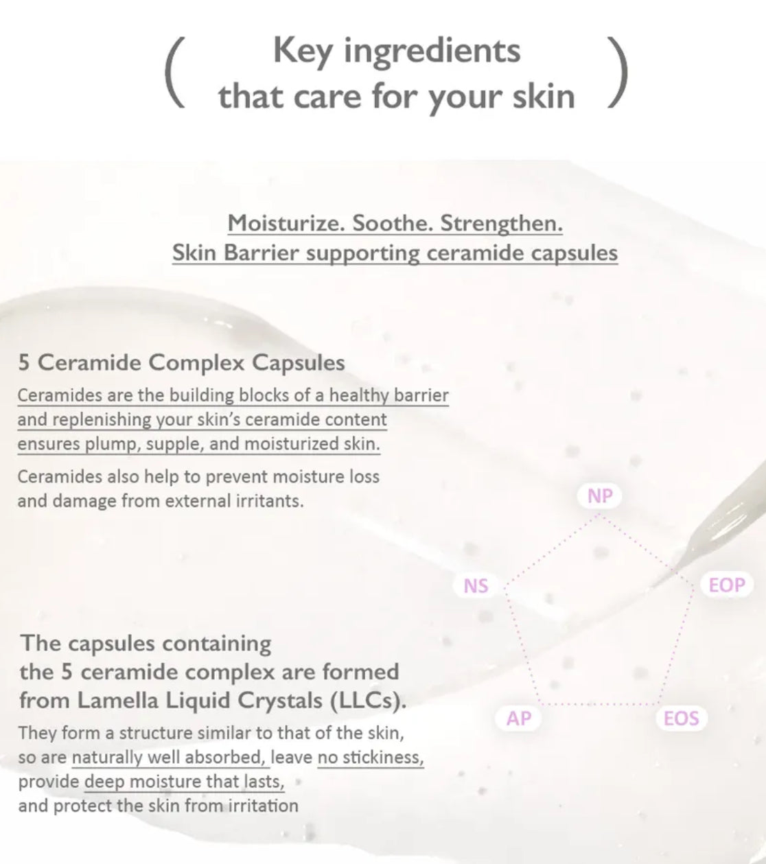 haruharu wonder - Black Rice 5 Ceramide Barrier Moisturizing Cream.