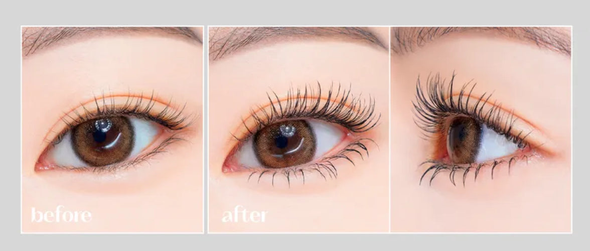 ETUDE - Curl Fix Mascara