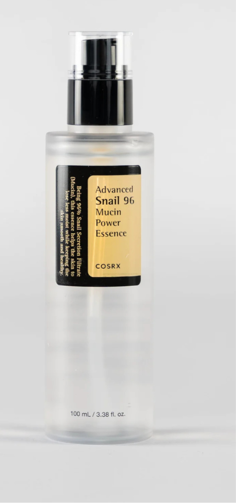 COSRX. Advanced Snail 96 Mucin Power Essence.