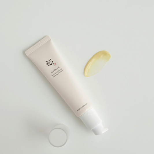 BEAUTY OF JOSEON. Revive Eye Serum.