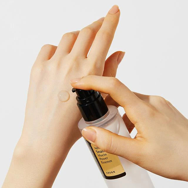 COSRX. Advanced Snail 96 Mucin Power Essence.
