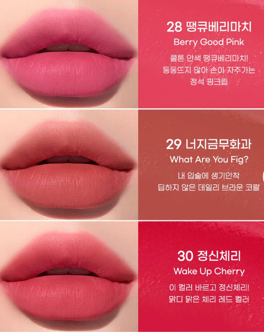 Peripera Ink Airy Velvet