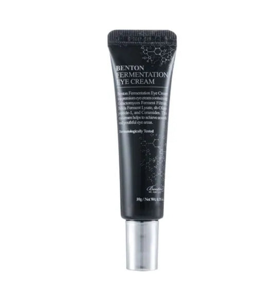Benton - Fermentation Eye Cream Travel Size.