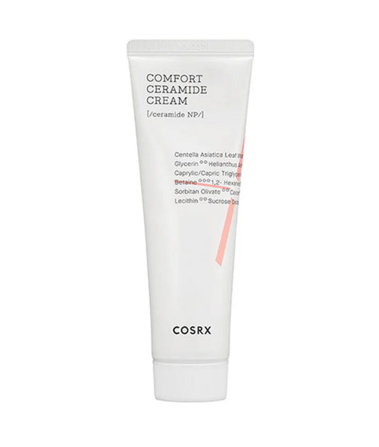 COSRX - Balancium Comfort Ceramide Cream.