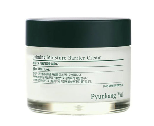 Pyunkang Yul - Calming Moisture Barrier Cream.