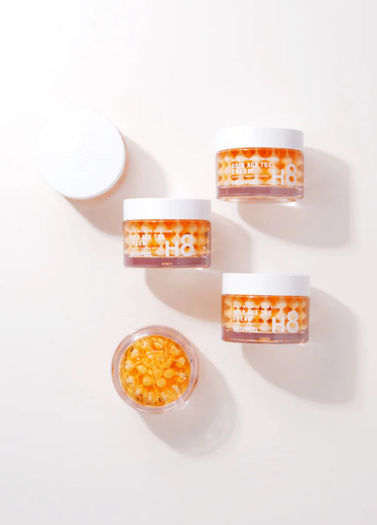 MEDI-PEEL - Gold Age Tox H8 Cream.
