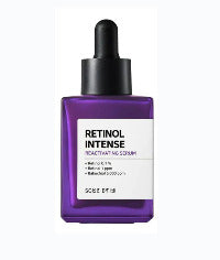 Retinol Intense Reactivating Serum.