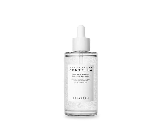 SKIN 1004 - Madagascar Centella Tone Brightening Capsule Ampoule.