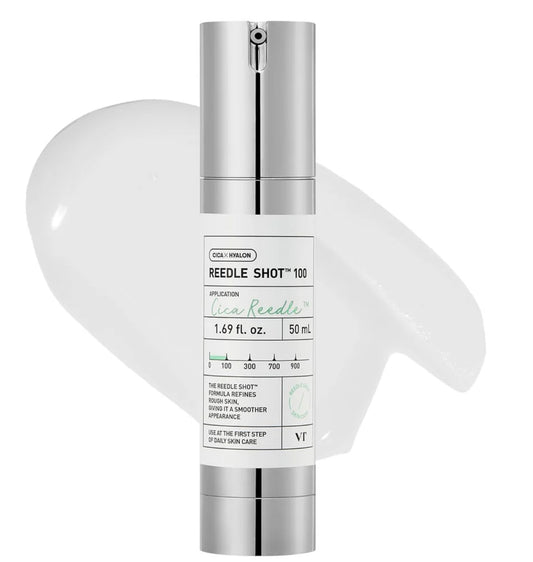 VT - Reedle Shot 100