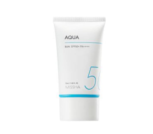 MISSHA - All Around Safe Block Aqua Sun.
