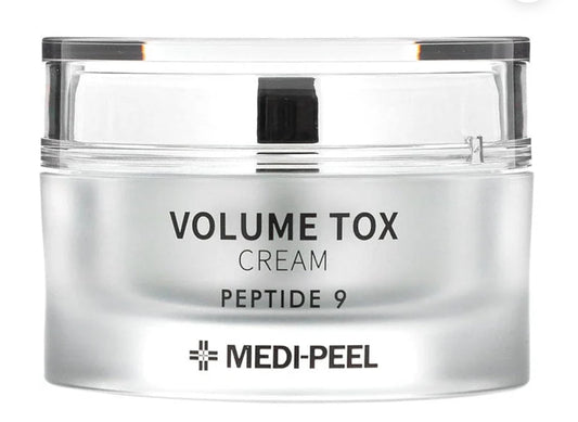 MEDI-PEEL - Peptide Volumn Tox Cream Pro.