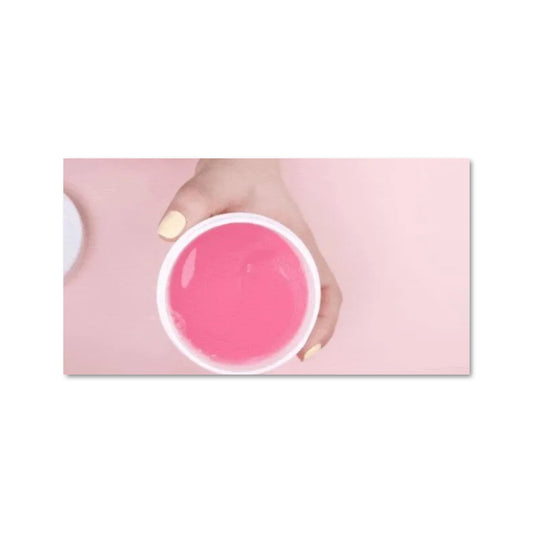 MediFlower - The Collagen Anti-Wrinkle Eye Patch.