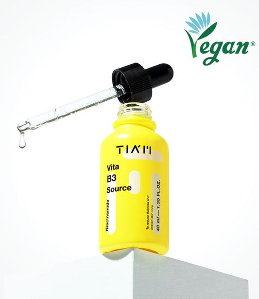 TIA'M - Vita B3 Source.