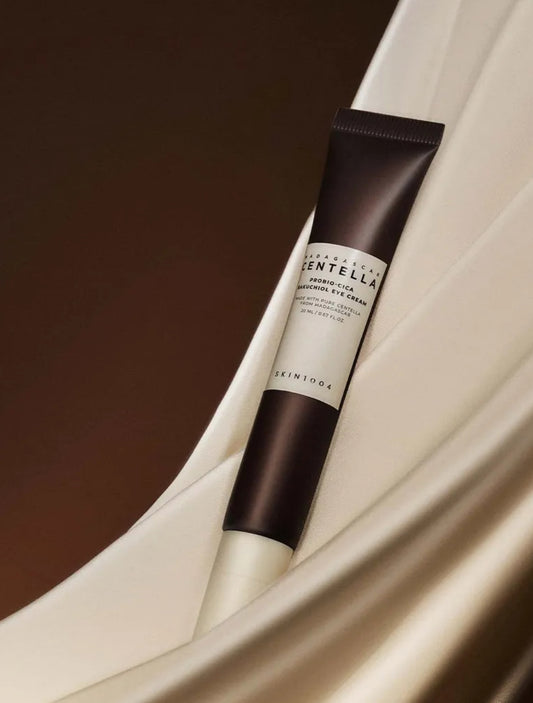 SKIN 1004 - Madagascar Centella Probio-Cica Bakuchiol Eye Cream.
