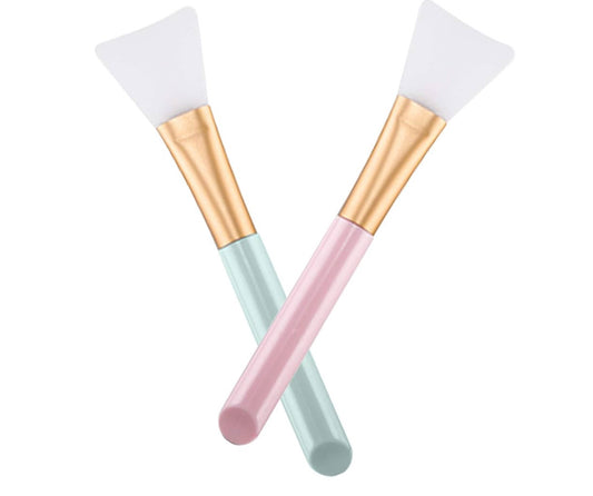 Silicone Face Mask Brush. 1 pc