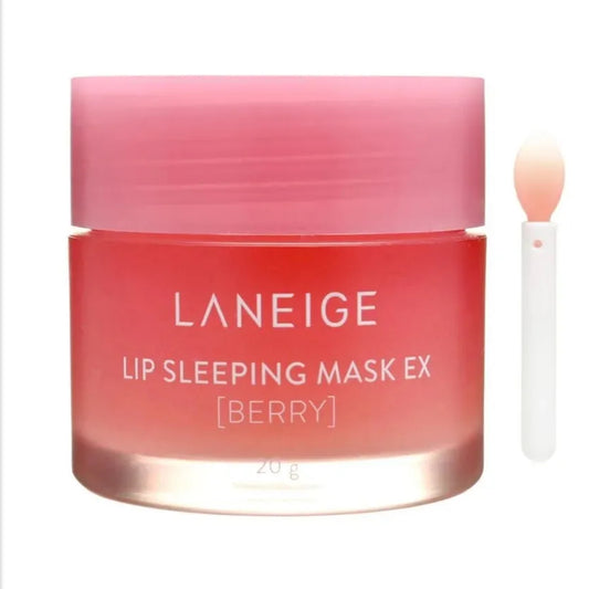 LANEIGE - Lip Sleeping Mask.