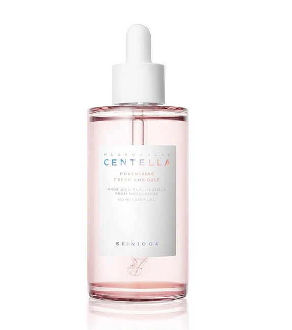 SKIN 1004 - Madagascar Centella Poremizing Fresh Ampoule Jumbo.