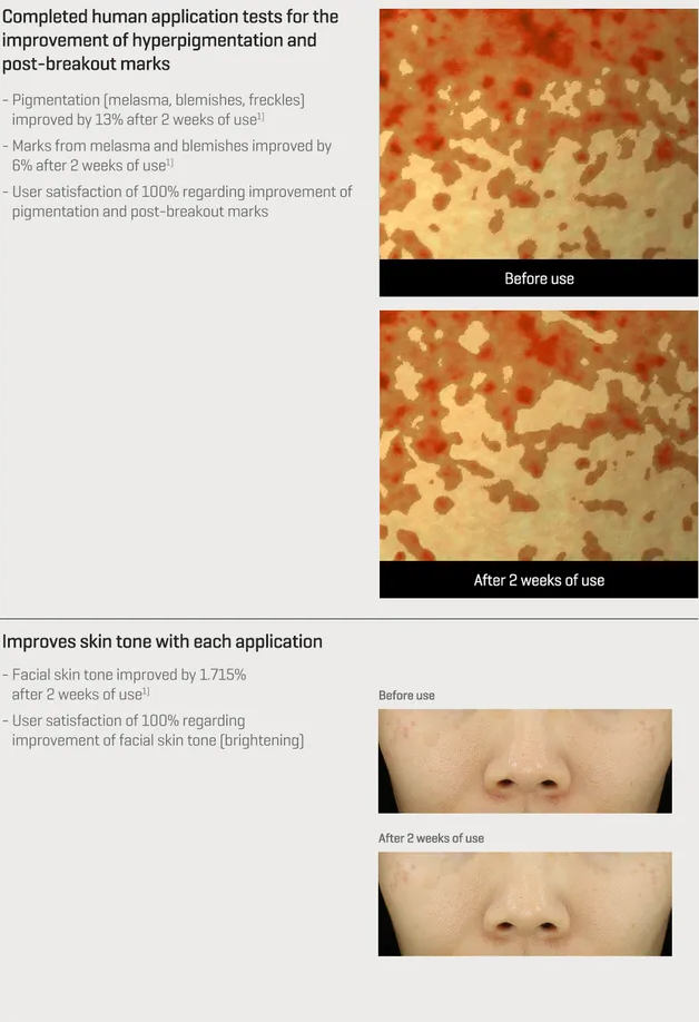 SOME BY MI - Yuja Niacin Anti Blemish Serum