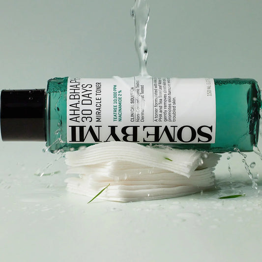 SOME BY MI. 30 Days Miracle Toner Mini.