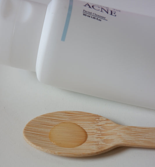 PYUNKANG YUL. Acne Facial Cleanser 120ml