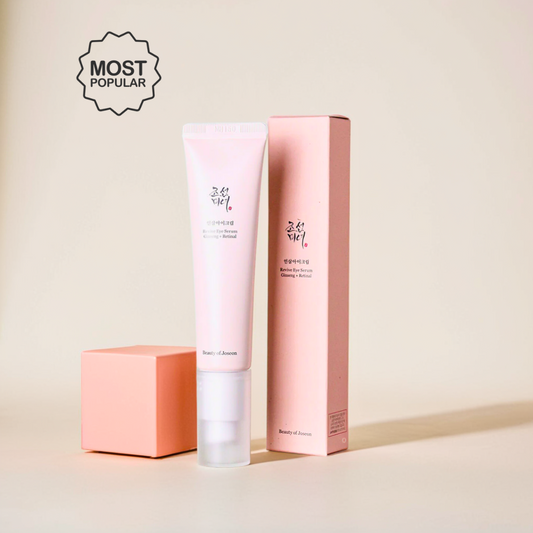 BEAUTY OF JOSEON. Revive Eye Serum.