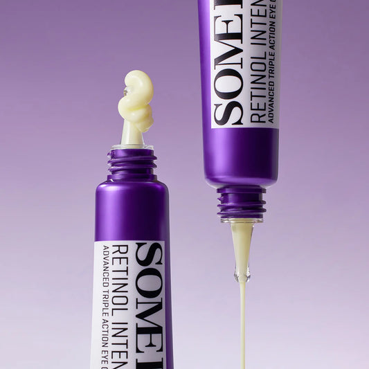 SOME BY MI. Retinol Intense Advanced Triple Action Eye Cream.