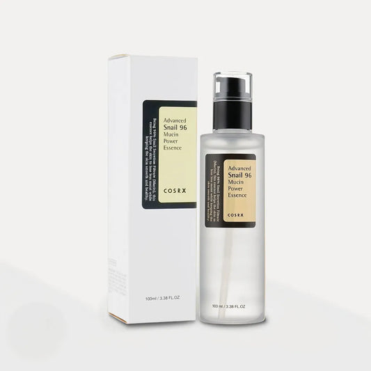 COSRX. Advanced Snail 96 Mucin Power Essence.