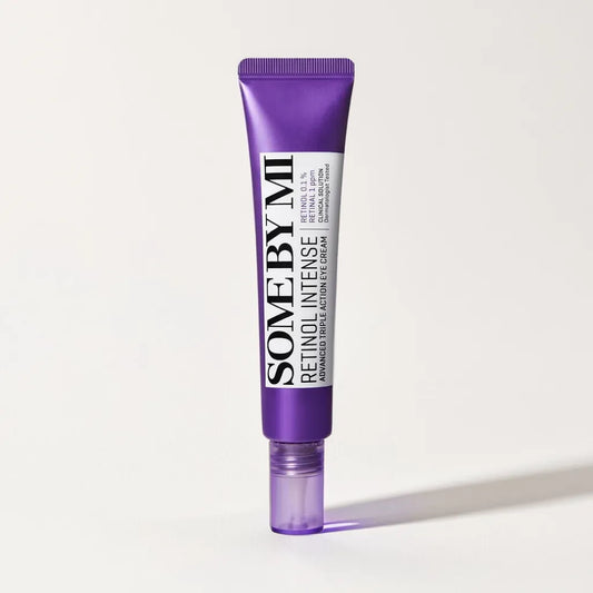 SOME BY MI. Retinol Intense Advanced Triple Action Eye Cream.