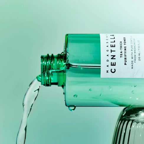 SKIN 1004. Madagascar Centella Tea-Trica Relief Ampoule Mini.