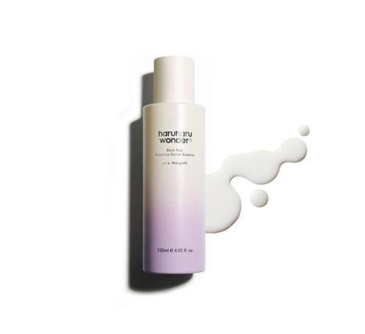 Haruharu wonder - Black Rice Probiotics Barrier Essence. 120ml
