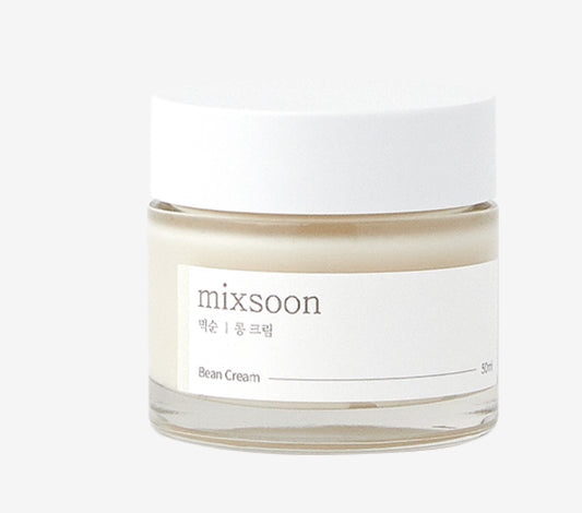 Mixsoon Bean Cream.