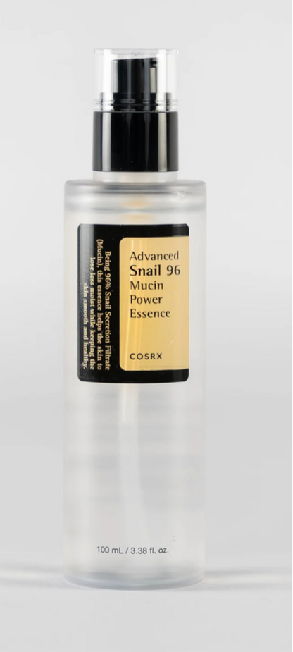 COSRX. Advanced Snail 96 Mucin Power Essence.