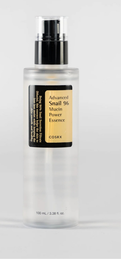 COSRX. Advanced Snail 96 Mucin Power Essence.