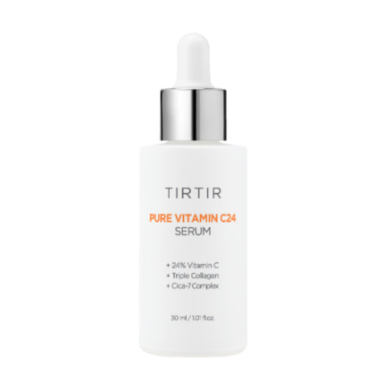 TIRTIR - Pure Vitamin C24 Serum.