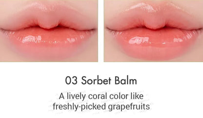 rom&nd - Glasting Melting Balm