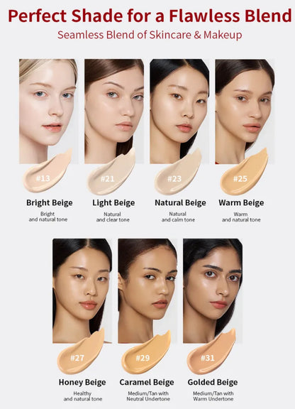 MISSHA - M Perfect Cover BB Cream SPF42 PA+++ 50ml