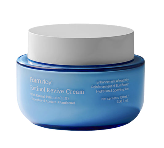 Farm Stay - Retinol Revive Cream.