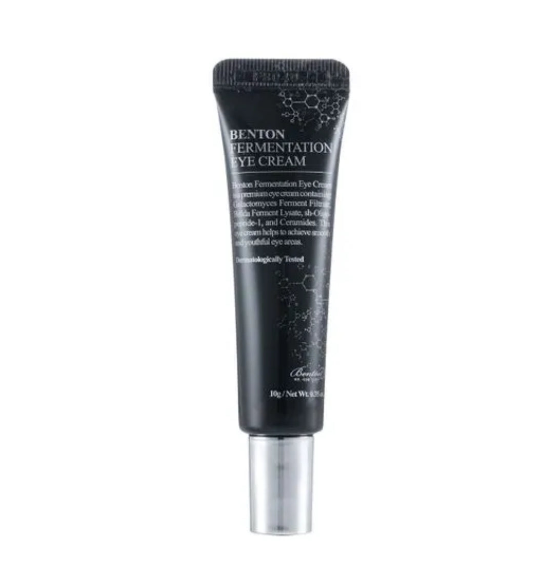 Benton - Fermentation Eye Cream Travel Size.