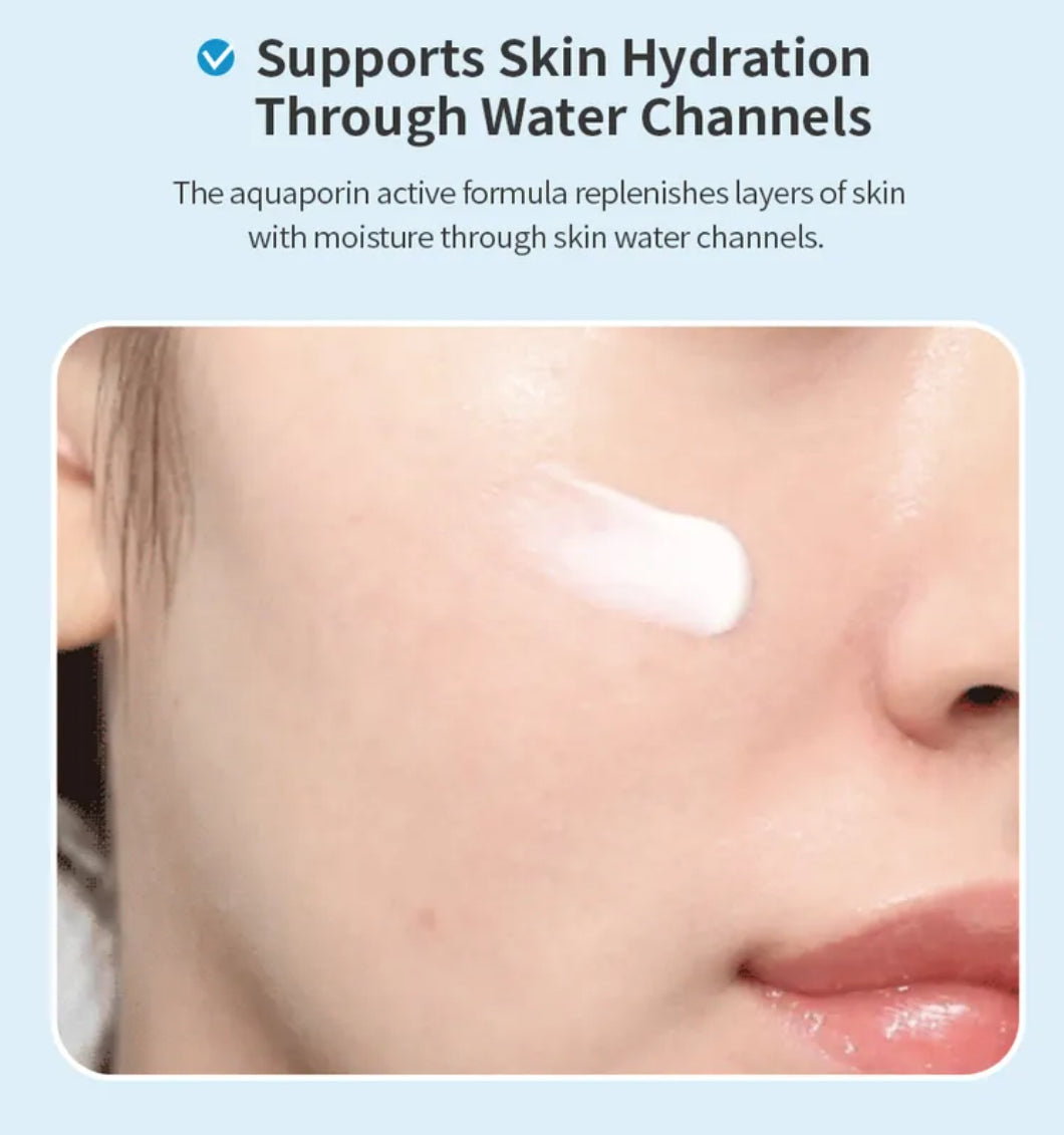 MISSHA - All Around Safe Block Aqua Sun.