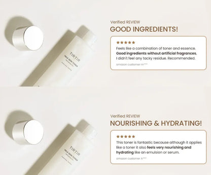 TIRTIR - Milk Skin Toner Jumbo.