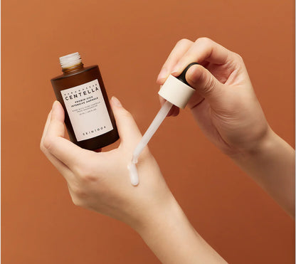 SKIN 1004 - Madagascar Centella Probio-Cica Intensive Ampoule.
