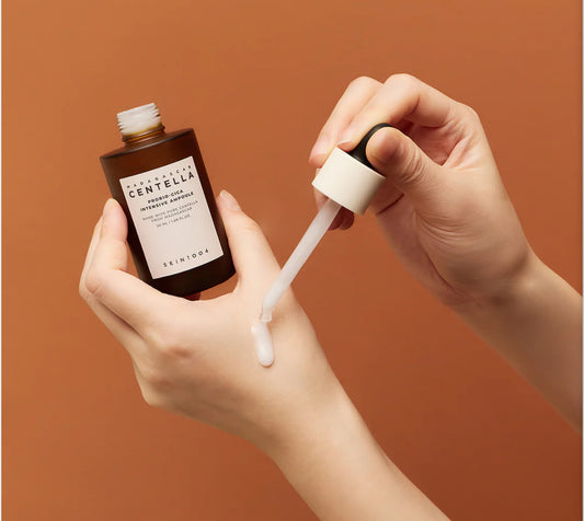SKIN 1004 - Madagascar Centella Probio-Cica Intensive Ampoule.
