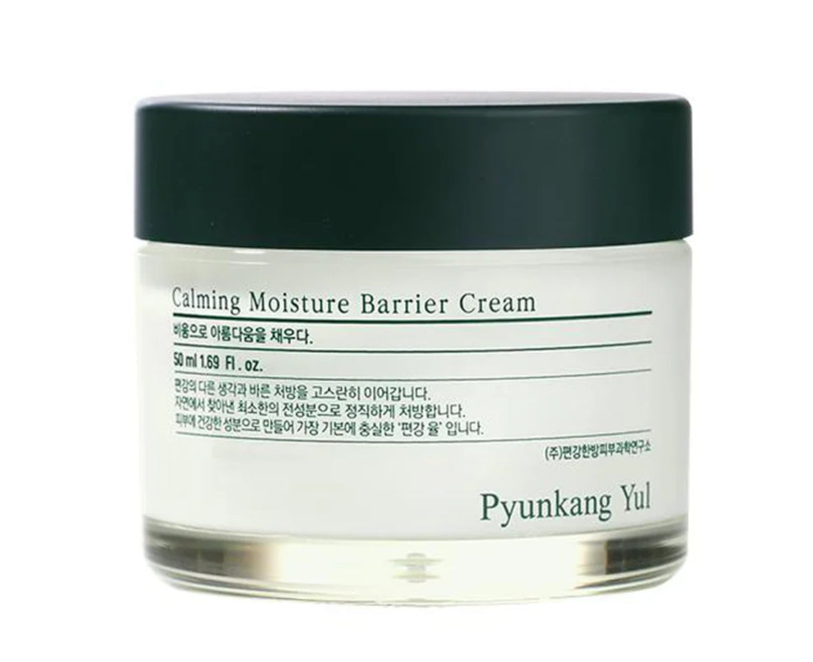 Pyunkang Yul - Calming Moisture Barrier Cream.