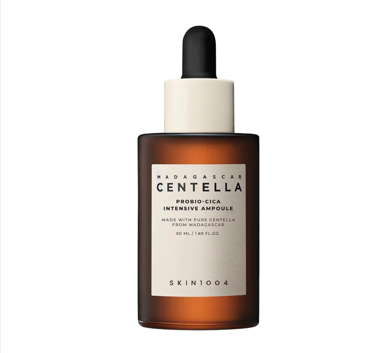 SKIN 1004 - Madagascar Centella Probio-Cica Intensive Ampoule.