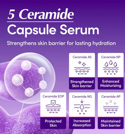 EQQUALBERRY - Bakuchiol Plumping Serum.