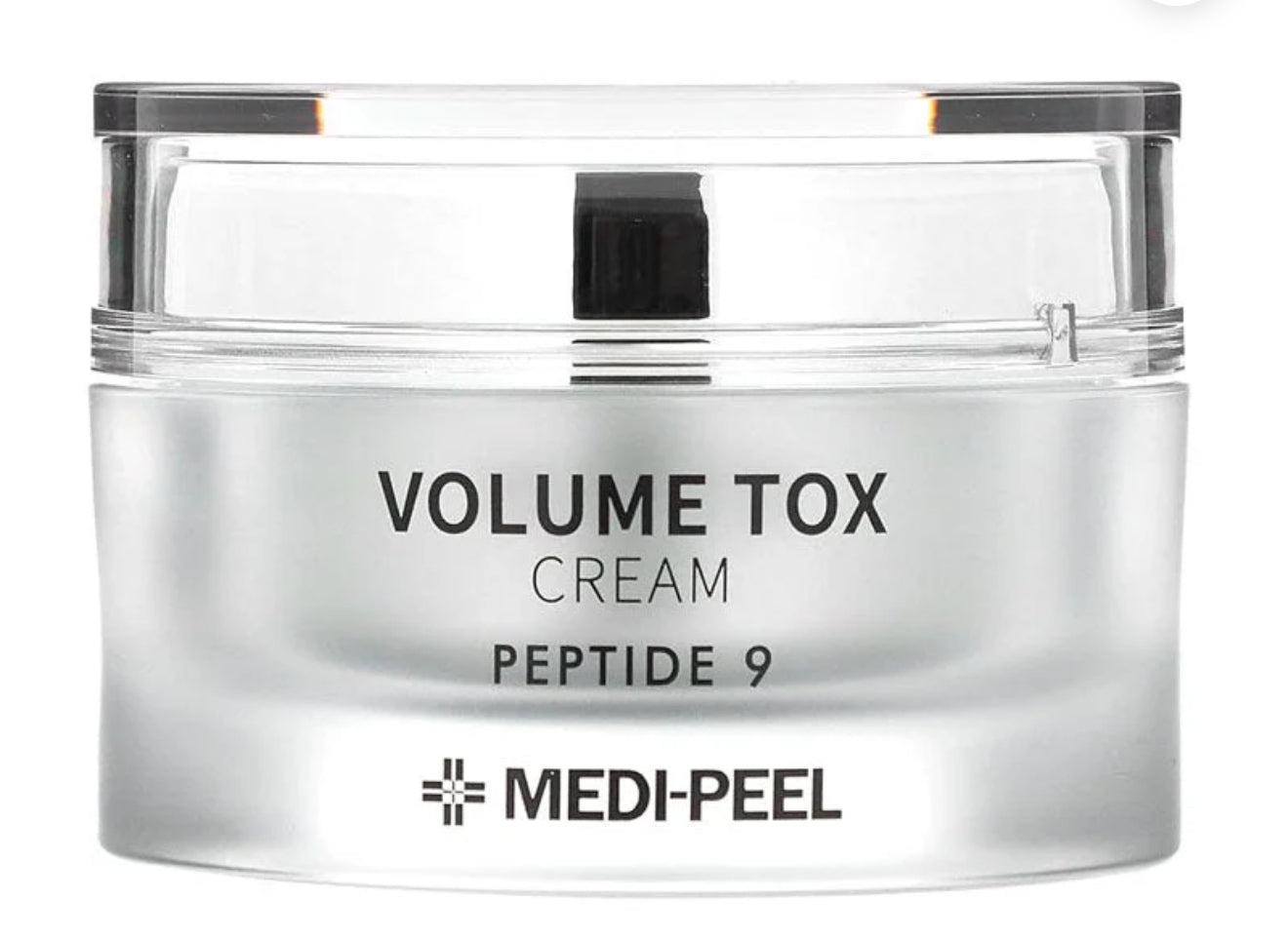 MEDI-PEEL - Peptide Volumn Tox Cream Pro.